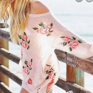 Wildfox sweater